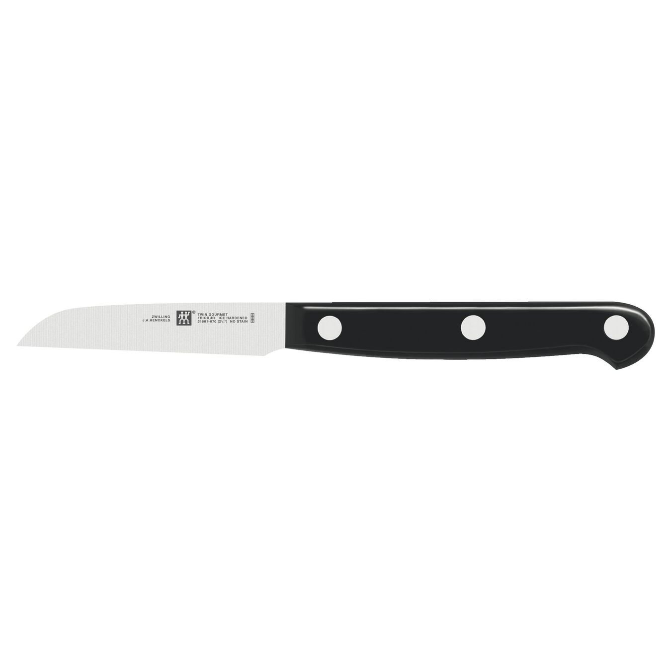 Nůž na zeleninu Twin Gourmet Zwilling 7 cm