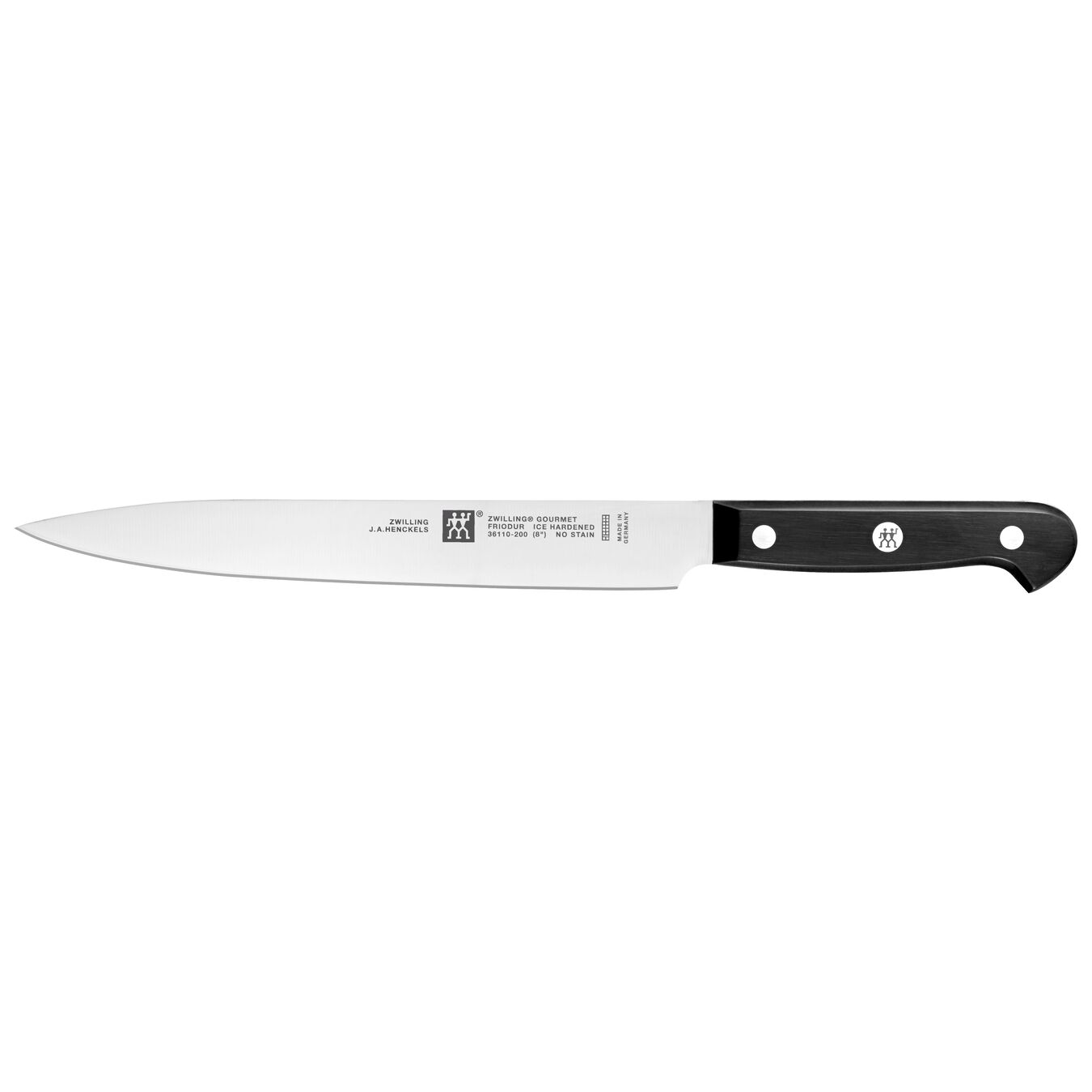 Plátkovací nůž Gourmet Zwilling 20 cm