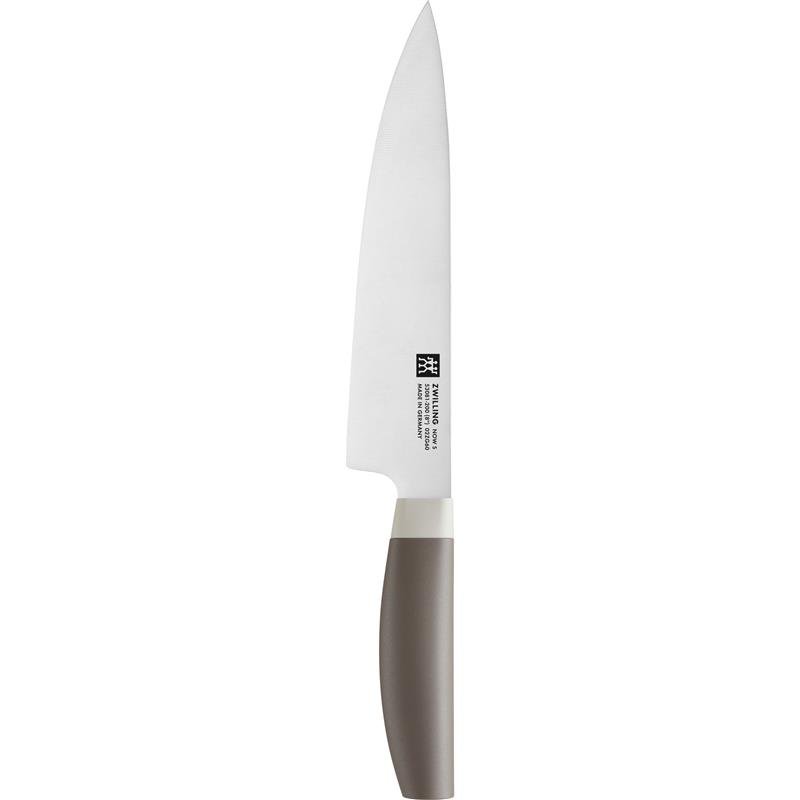 Kuchařský nůž Now S Zwilling červený 20 cm