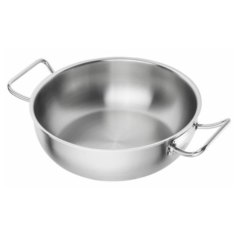 Wok pánev Pro Zwilling 30 cm