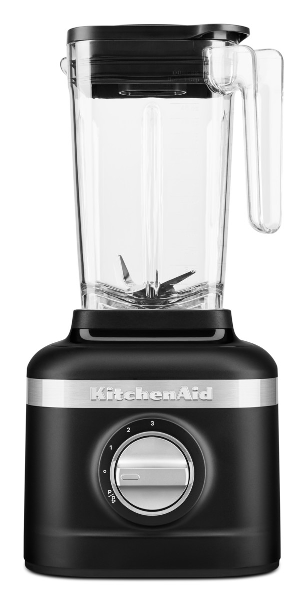 Stolní mixér K150 KitchenAid černý matný