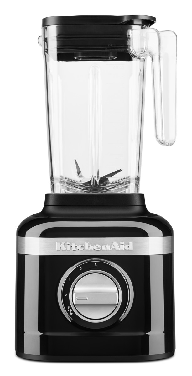 Stolní mixér K150 KitchenAid černý