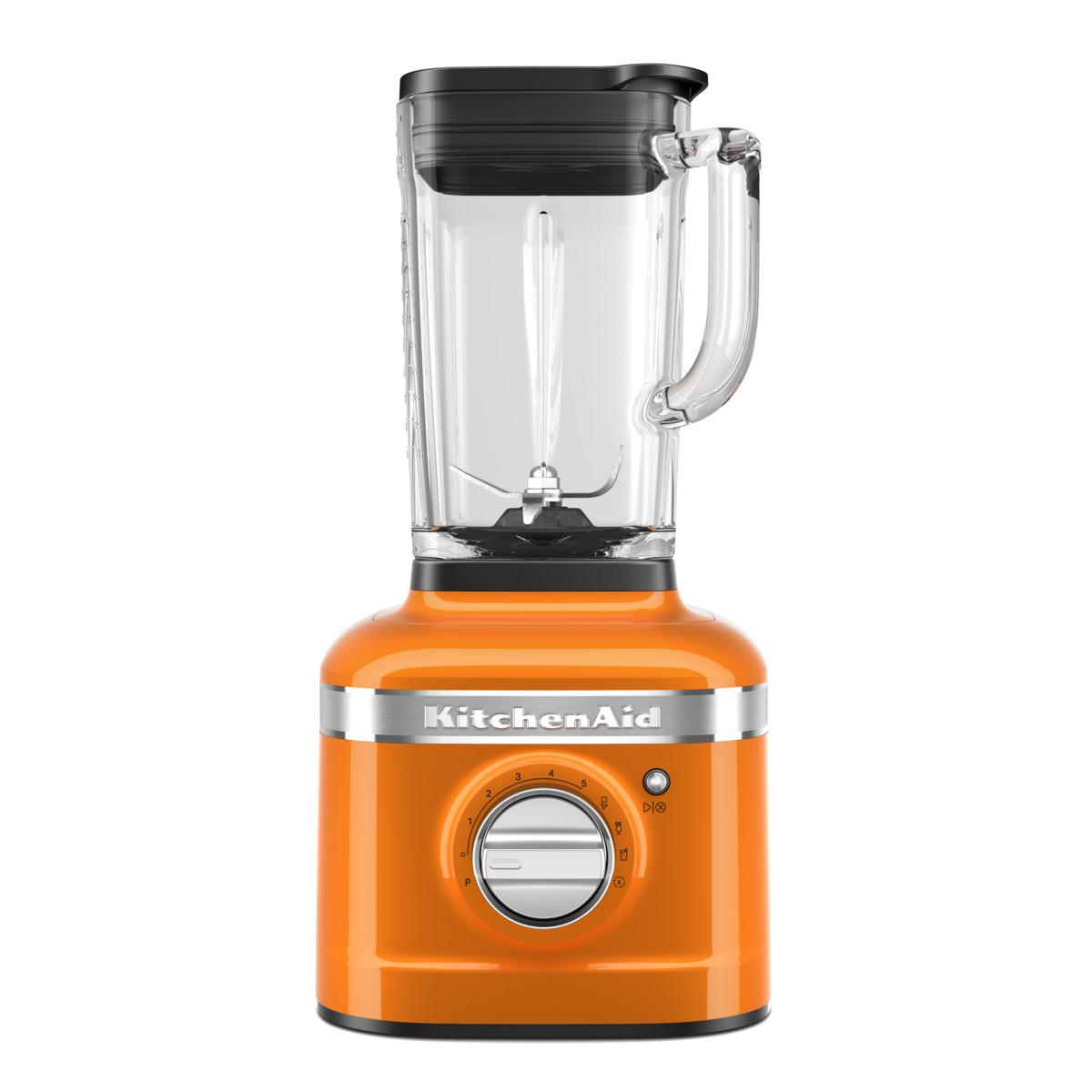 Stolní mixér Artisan 5KSB4026EHY KitchenAid honey