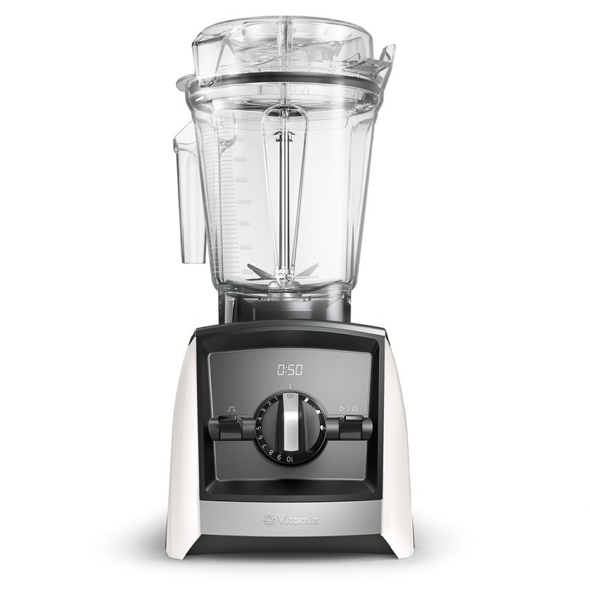 Stolní mixér A2500 Ascent Vitamix bílý