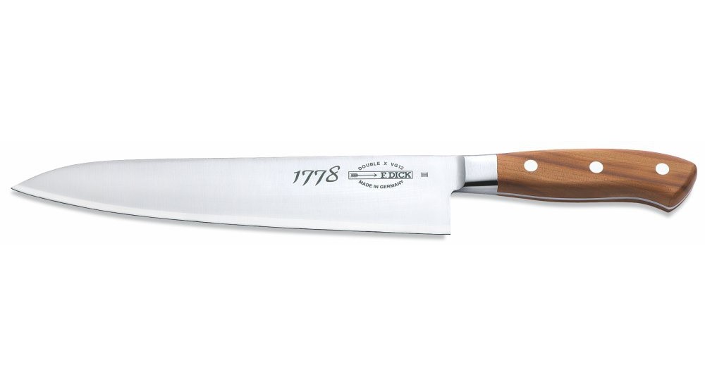 Kuchařský nůž F.Dick 24 cm