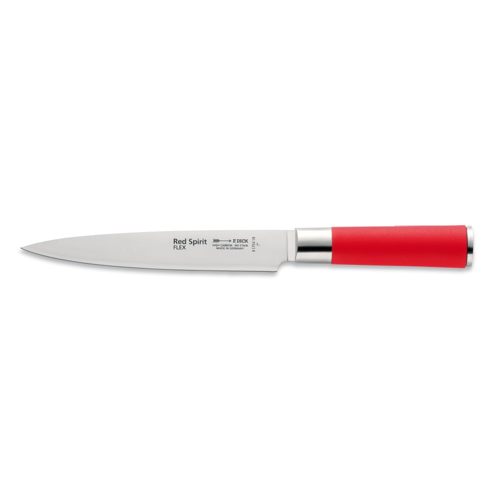 Filetovací nůž Red Spirit F.Dick 18 cm
