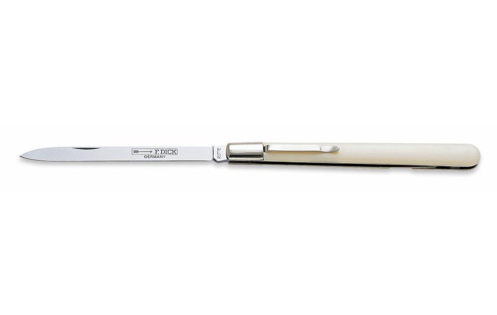 Nůž na uzeniny s vidličkou F.Dick 11 cm