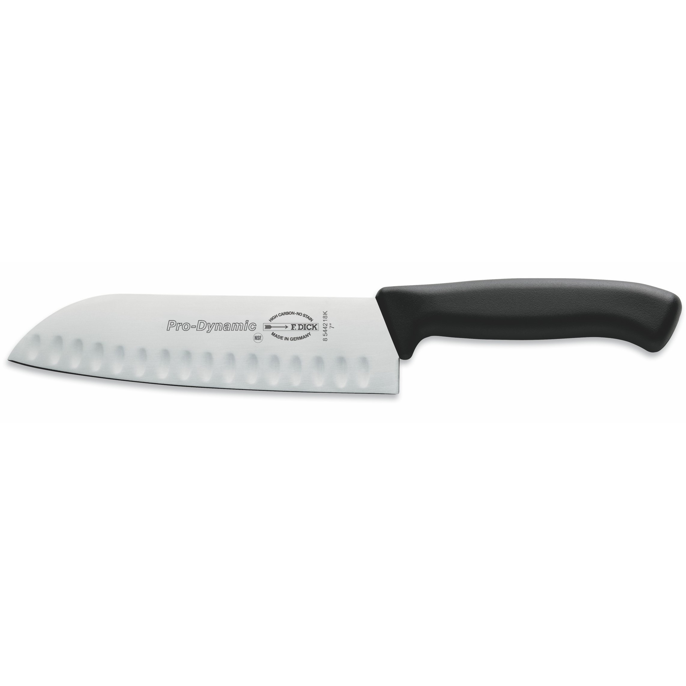 Nůž Santoku F. Dick 18 cm F.DICK