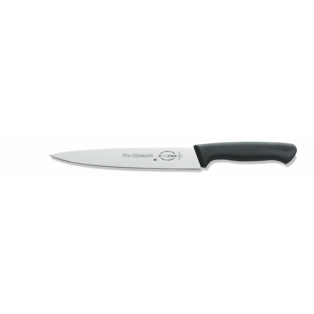 Dranžírovací nůž F.Dick 21 cm