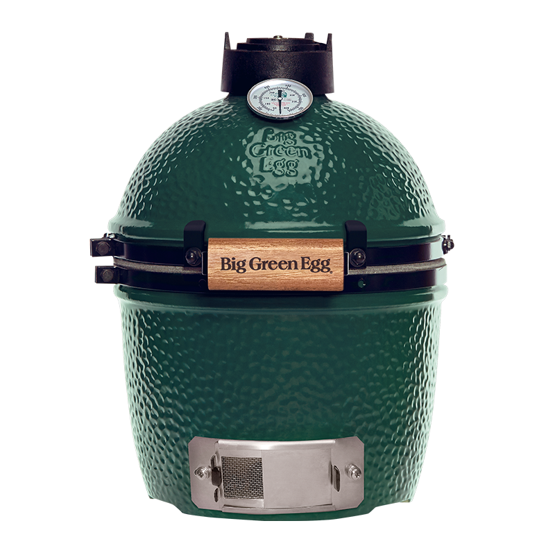 Gril Big Green Egg mini