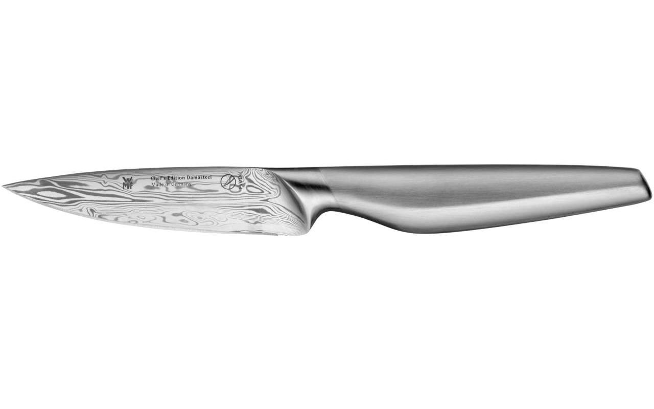 Univerzální nůž Chef's Edition Damasteel WMF 10 cm