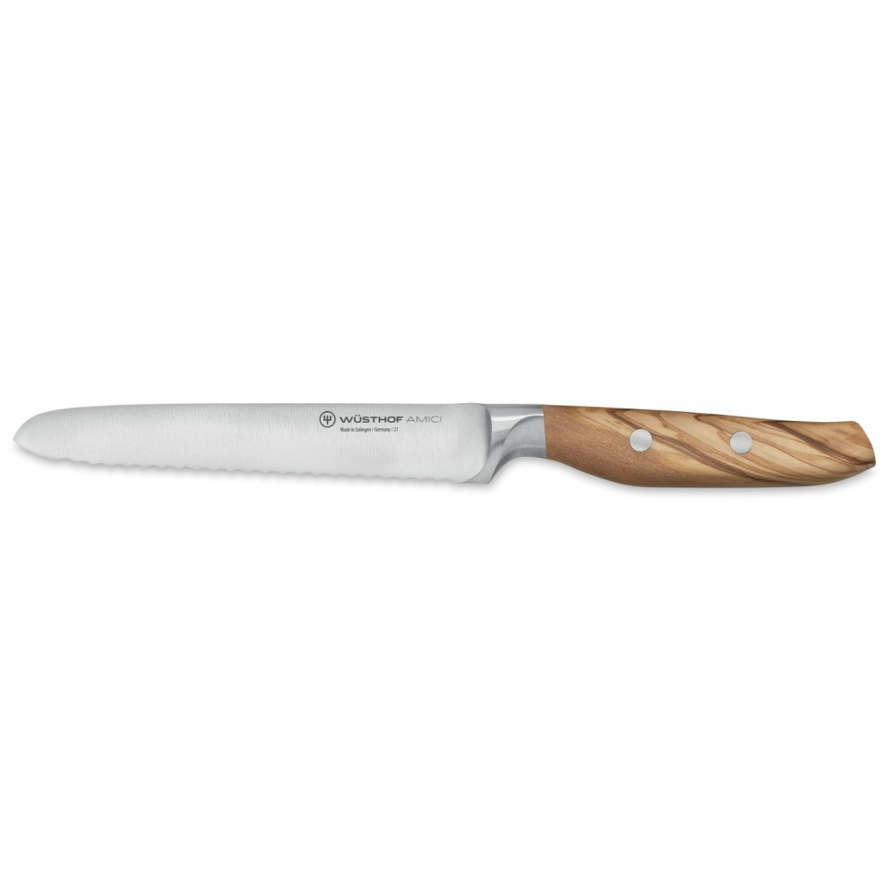 Víceúčelový nůž Amici Wüsthof 14 cm