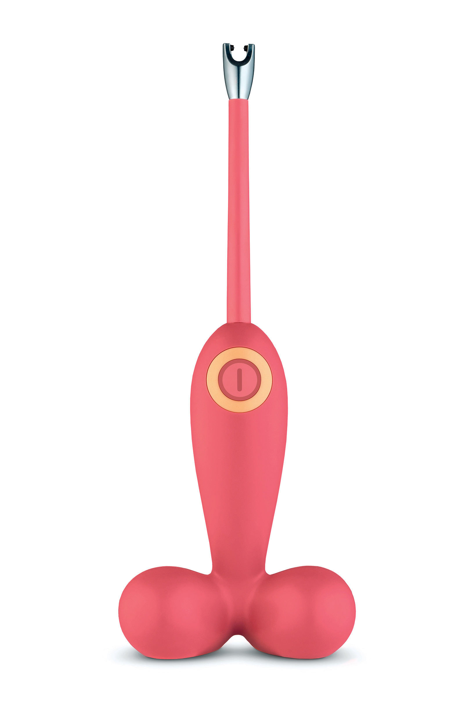 Zapalovač Firebird Alessi růžový