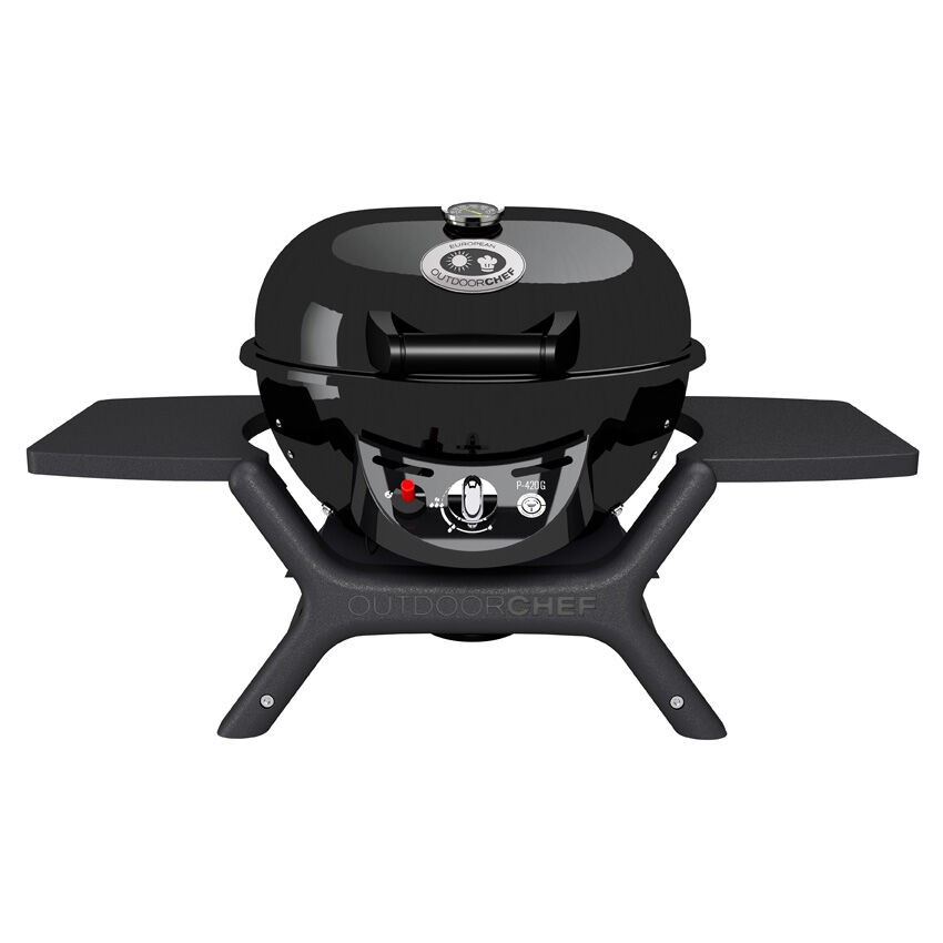 Plynový gril MINICHEF 420 G Outdoorchef