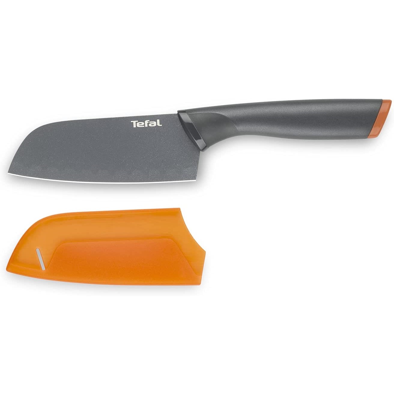 Nůž Santoku FRESH KITCHEN K1220704 Tefal 12 cm