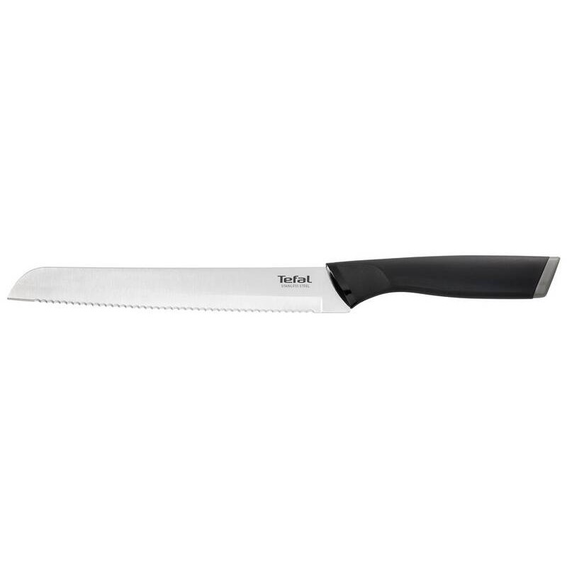 Nerezový nůž na chléb COMFORT K2213444 Tefal 20 cm