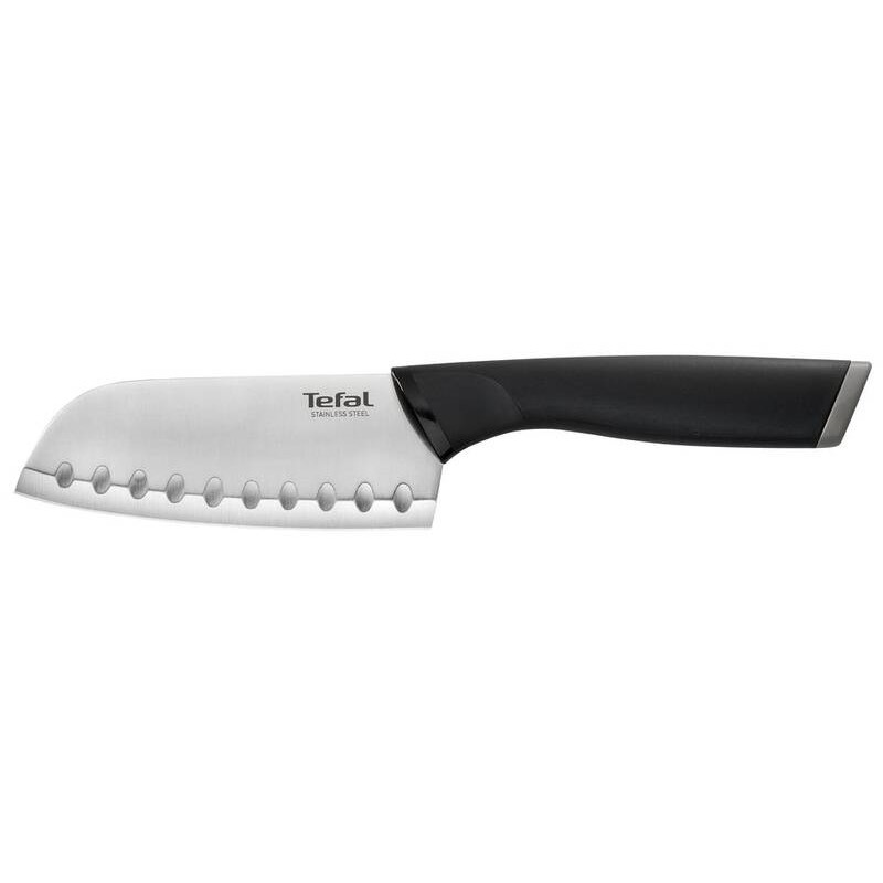 Nerezový nůž Santoku COMFORT K2213644 Tefal 12,5 cm
