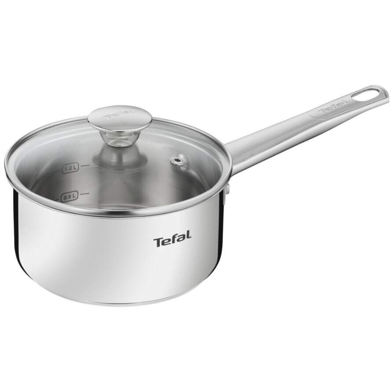 Rendlík s poklicí COOK EAT B9212274 Tefal 16 cm