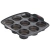 Forma na 9 muffinů CRISPYBAKE J4174714 Tefal 30 × 29 cm