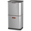 Koše na tříděný odpad TOTEM MAX 30060 Joseph Joseph 60 l nerez