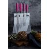 Nůž na chleba PINK SPIRIT 26 cm, F.DICK