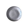 Mělký talíř METALLIC MIJ 24,5 cm