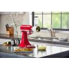 Krouhač 5KSMVS + mlýnek na maso 5KSMFGA + odšťavňovač 5JE Kitchenaid