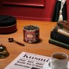 Černý čaj TSAREVNA Kusmi Tea 120 g plechovka