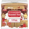 Ovocný čaj GLOGG Kusmi 20 mušelínových sáčků