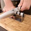 Brousek na nože Twin Sharp DUO Zwilling