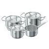 Sada hrnců Twin Classic Zwilling 4 ks