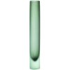 Váza NOBIS Philippi 40 cm zelená