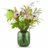 Váza ACORN Eva Solo 16,5 cm zelená