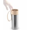 Nerezový termohrnek TO GO Eva Solo 0,35 l béžový