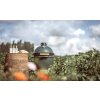 Keramický gril M Big Green Egg + Pojízdný stojan Nest®