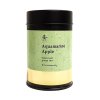 Zelený čaj AQUAMARINE APPLE, 75 g plechovka, The Tea Republic