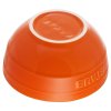 Jídelní miska 400 ml, oranžová, keramika, Staub