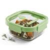 LEKUE GLASS CONTAINER 447
