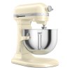Kuchyňský robot ARTISAN 5KSM60SPX 5,6 l, mandlová, KitchenAid