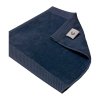 Florence Face cloth navy 2765