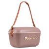 218387 9 chladici box classic gold 20 l mauve polarbox