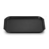 224955 plech na peceni 39 x 29 cm cerna hlinik le creuset
