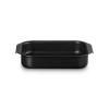 224385 3 pekac 32 x 25 cm cerna hlinik le creuset