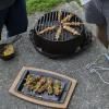 Skewers 210507 kickoff grill 5 Steps Back