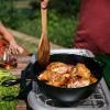 Lodge Cast Iron62222 304