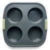226203 7 forma na muffiny 20 cm seda silikon lekue