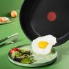TFL 58BQ 58BS RENEW BLACK FRYPAN NON STICK