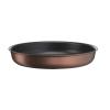 Large Ingenio Eco Respect Squirrel Brown Frypan 28cm 24BL 3787