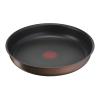 Large Ingenio Eco Respect Squirrel Brown Frypan 28cm 24BL 3791