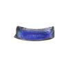 227295 servirovaci talir cobalt blue 26 x 16 cm modra keramika mij
